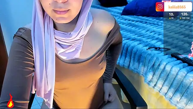 MatchedEyebrow online show from 12, 3, 2026