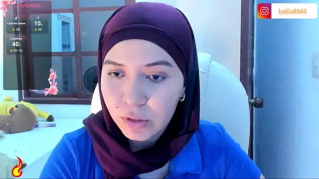 MatchedEyebrow online show from 6, 10, 2025