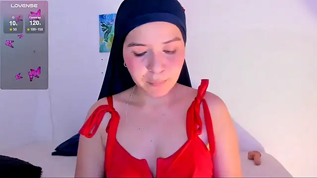 MatchedEyebrow online show from 23, 5, 2026