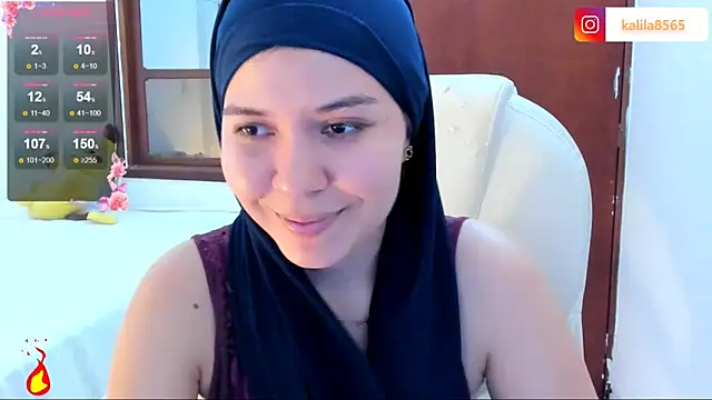 MatchedEyebrow online show from 12, 11, 2025