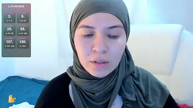 MatchedEyebrow online show from 18, 3, 2025