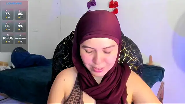 MatchedEyebrow online show from 14, 4, 2026