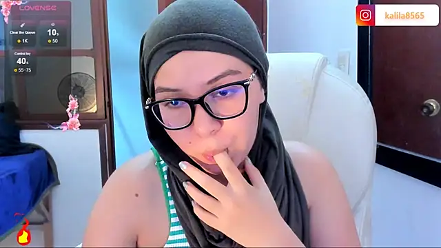 MatchedEyebrow online show from 26, 9, 2025