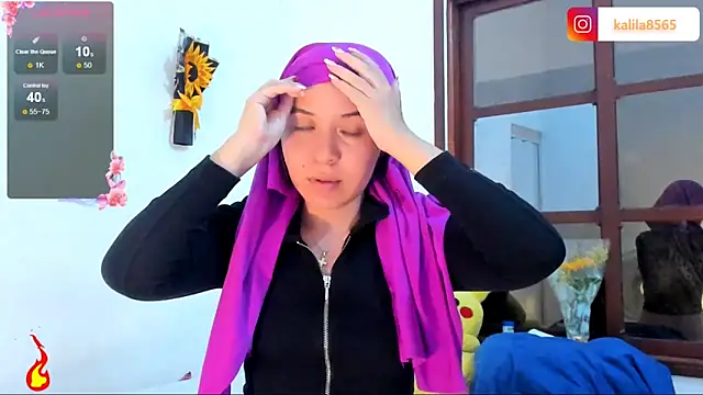 MatchedEyebrow online show from 16, 12, 2025