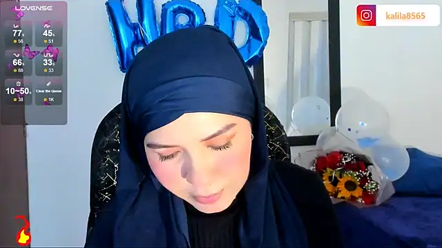 MatchedEyebrow online show from 28, 3, 2026