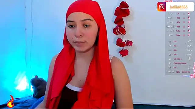 MatchedEyebrow online show from 27, 2, 2026