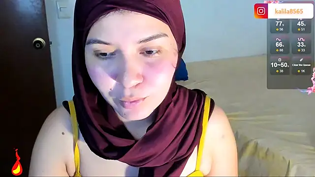 MatchedEyebrow online show from 7, 3, 2026