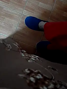 feet toes online show from 5, 12, 2025