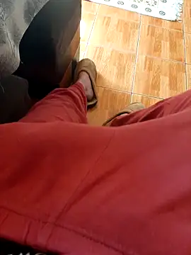 feet toes online show from 27, 5, 2026