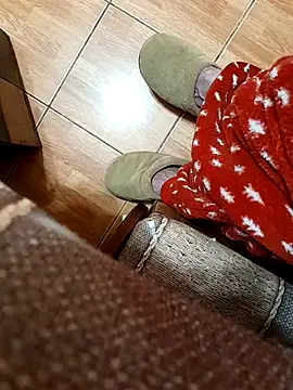 feet toes online show from 16, 3, 2025