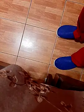 feet toes online show from 16, 10, 2025