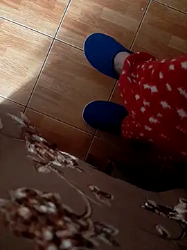 feet toes online show from 28, 10, 2025