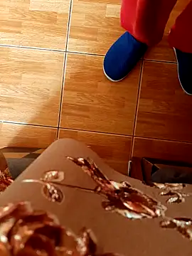 feet toes online show from 2, 3, 2026