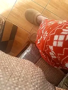 feet toes online show from 11, 3, 2025