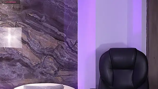 MadelineFox online show from 30, 9, 2025