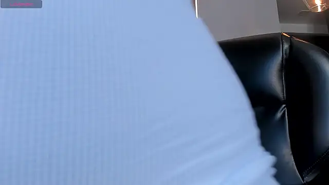 MadelineFox online show from 21, 12, 2025