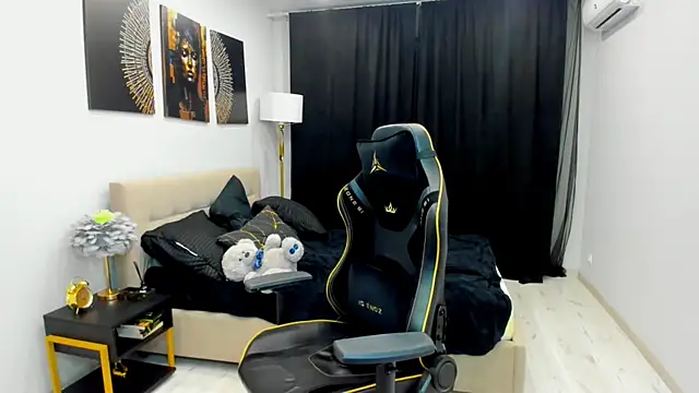 RedLipse online show from 23, 3, 2026