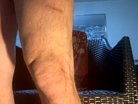 Tyyson03 online show from 27, 10, 2025