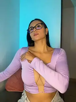 ameliayourfav1 online show from 1, 2, 2025