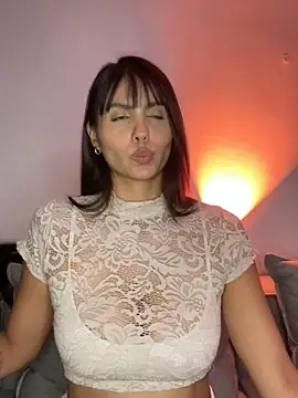 ameliayourfav1 online show from 21, 9, 2025