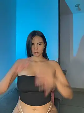 ameliayourfav1 online show from 31, 1, 2025