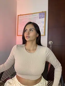 ameliayourfav1 online show from 20, 3, 2025