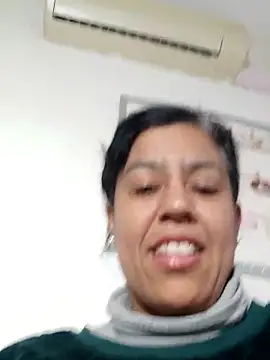 Molly newman6 online show from 23, 11, 2025