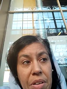 Molly newman6 online show from 26, 11, 2025