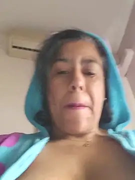 Molly newman6 online show from 15, 3, 2026