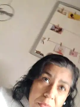 Molly newman6 online show from 23, 3, 2026