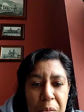 Molly newman6 online show from 19, 12, 2025