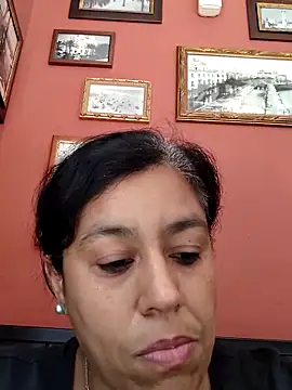 Molly newman6 online show from 4, 10, 2025