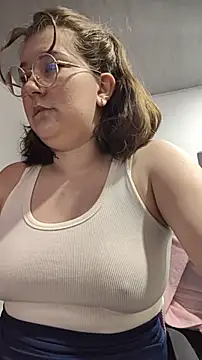 HunnyyLove online show from 24, 11, 2025