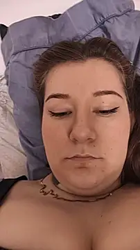 HunnyyLove online show from 28, 11, 2025