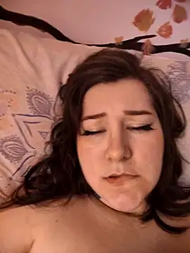 HunnyyLove online show from 16, 9, 2025