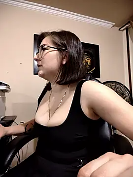 HunnyyLove online show from 14, 3, 2025