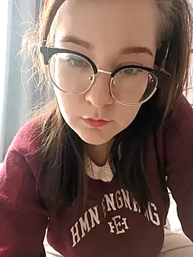 HunnyyLove online show from 6, 2, 2025