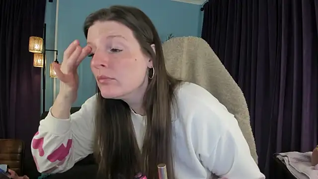 Kelly Carolina online show from 10, 2, 2026