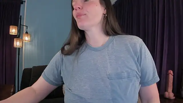 Kelly Carolina online show from 25, 2, 2026