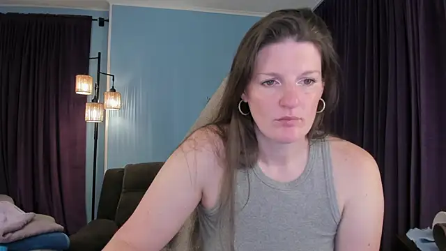 Kelly Carolina online show from 19, 2, 2026