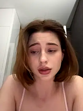 Snapshot of Camilla_Railian chatting on 27, 9, 2025 Camilla Railian online show from 27, 9, 2025