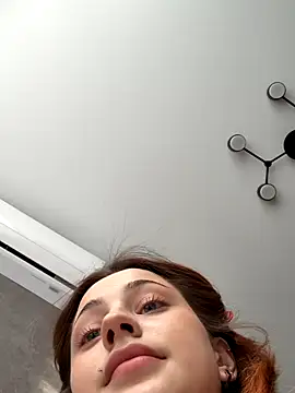 Snapshot of Camilla_Railian chatting on 27, 10, 2025 Camilla Railian online show from 27, 10, 2025