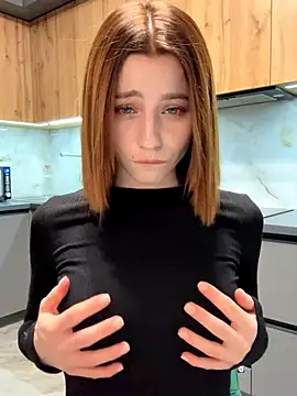 Snapshot of Camilla_Railian chatting on 25, 9, 2025 Camilla Railian online show from 25, 9, 2025