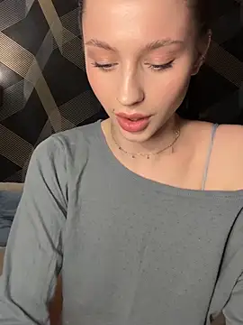 Snapshot of Camilla_Railian chatting on 20, 3, 2025 Camilla Railian online show from 20, 3, 2025