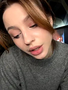 Snapshot of Camilla_Railian chatting on 25, 10, 2025 Camilla Railian online show from 25, 10, 2025