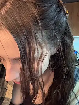 Snapshot of Camilla_Railian chatting on 9, 3, 2025 Camilla Railian online show from 9, 3, 2025