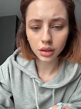 Snapshot of Camilla_Railian chatting on 10, 9, 2025 Camilla Railian online show from 10, 9, 2025