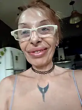 FrozenWaffle online show from 20, 12, 2025