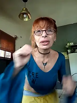 FrozenWaffle online show from 18, 9, 2025