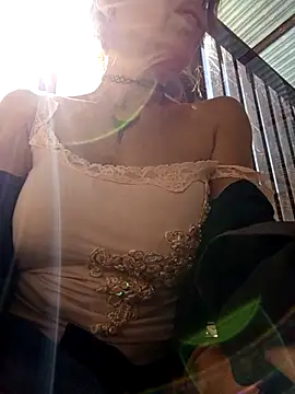 FrozenWaffle online show from 25, 3, 2026